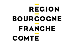 Logo Region Bourgogne Franche Comté
