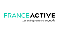 Logo France Active