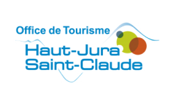 Logo Haut-Jura Saint-Claude
