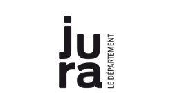Logo Jura le Département