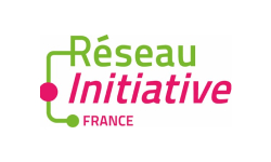Logo Réseau Initiative France
