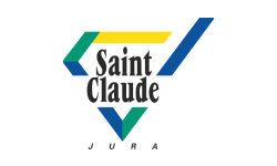 Saint Claude Jura